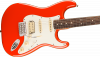 Fender Player II Stratocaster HSS Rosewood Fingerboard Coral Red